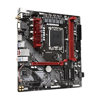 MB Gigabyte B760M GAMING AC DDR4 LGA1700