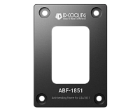 Id-Cooling - Bricket LGA ABF-1851 