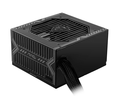 MSI 650W MAG A650BN Блок питания