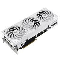 ASUS - 16GB GeForce RTX5070Ti TUF GAMING WHITE OC GDDR7 (90YV0MD3-M0NA00)