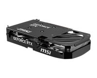 MSI - 16GB GeForce RTX5060Ti SHADOW 2X OC PLUS (912-V535-003)
