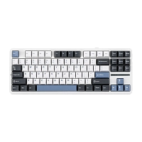 Клавиатура механическа беспроводная Aula F87PRO