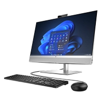 HP EliteOne 870 G9 (719) (Intel Core i7-14700/ DDR5 16GB/ SSD 512GB/ 27" FHD IPS/ Intel® UHD Graphi