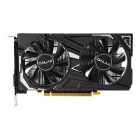 Galax - 4GB GeForce GTX1650 128Bit GDDR5