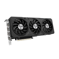 Gigabyte - 16GB GeForce RTX4060Ti GAMING GV-N406TGAMING-16GD
