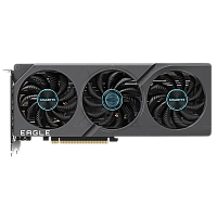 Gigabyte - 8GB GeForce RTX4060Ti EAGLE GV-N406TEAGLE-8GD