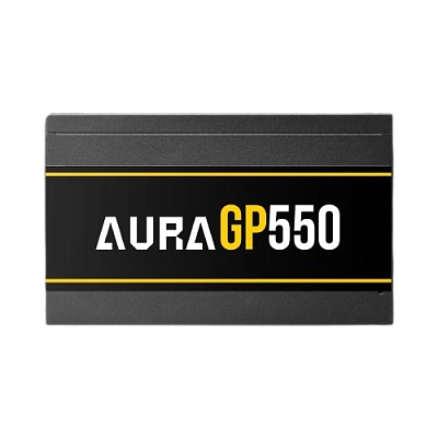 Gamdias - AURA GP550 Power Supply 