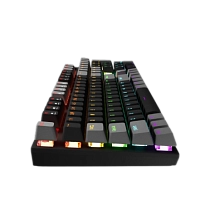 Клавиатура Gamdias HERMES E6 ELITE 2-IN-1 COMBO