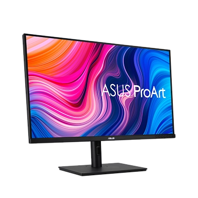 ASUS - 32" PA329CV ProArt Monitor, IPS, 5mc, 60Hz, UHD (3840x2160) 4K, HDMI, DisplayPort, Type-C