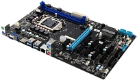 Esonic B250-GLADIATOR DDR4 LGA1151