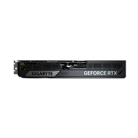 Gigabyte - 16GB GeForce RTX5070Ti WINDFORCE OC GV-N507TWF3OC-16GD
