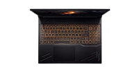 Acer Nitro V16 (Intel Core i7-14650HX/ DDR5 16GB/ SSD 512GB/ 16" WUXGA IPS 165Hz/ 6GB RTX4050/ Backl