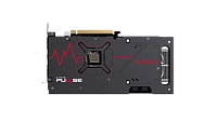 Sapphire - 16GB PULSE AMD RADEON RX7600XT GAMING OC GDDR6 DUAL HDMI