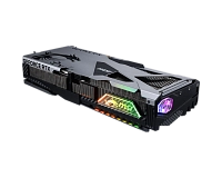 MSI - 16GB GeForce RTX5080 VANGUARD SOC (912-V531-039)
