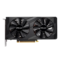 PNY - 8GB GeForce RTX3050 GDDR6 128bit 3-DP HDMI