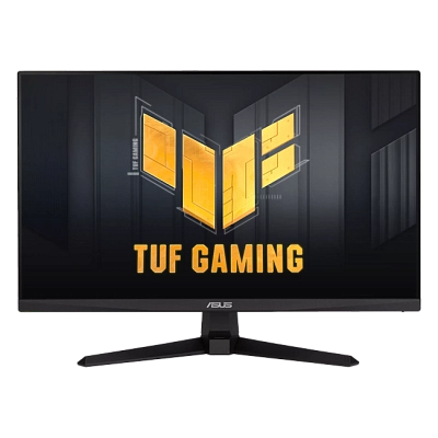 ASUS - 24" TUF Gaming VG249QM1A Gaming Monitor, FHD (1920x1080), Fast IPS, 270 Hz, 1ms (GTG), FreeSy
