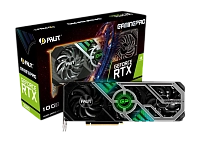 Palit - 10GB RTX3080 GAMINGPRO GDDR6X 320bit 3-DP HDMI V1