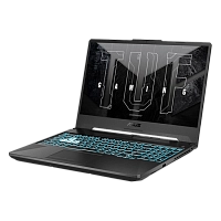 ASUS TUF Gaming A15 (AMD Ryzen 7-7445HS/ DDR5 16GB/ SSD 512GB/ 15.6