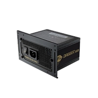 Блок питание - FSP DAGGER Pro 750W 80 PLUS Gold Power Supply 