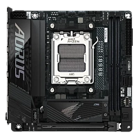 MB Gigabyte AMD AM5 B850i AORUS PRO DDR5