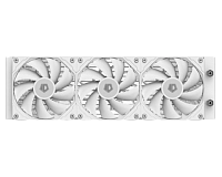 Куллер - ID Cooling FX360 PRO WHITE