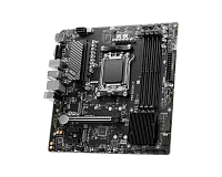MB MSI AMD AM5 B650M-P DDR5