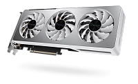 Gigabyte - 8GB GeForce RTX 3060Ti VISION OC GV-N306TVISION OC-8GD