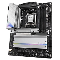 MB Gigabyte AMD AM5 B650 AERO G DDR5