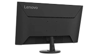 Lenovo - 32" D32u-45  Monitor, VA, 60Hz, 4mc, UHD(3840x2160) 4K, HDMI+DP+TypeC, Black (67A0GAC2EU)
