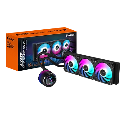 Gigabyte - GP-AORUS WATERFORCE X II 360