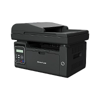Pantum - M6550W  (A4, 128mb, 22 стр/мин, лазерное МФУ, LCD,  WiFi)