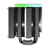 Кулер Montech METAL DT24 PREMIUM