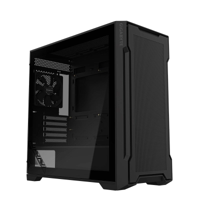 Корпус Gigabyte C102G M-ATX