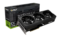 Palit - 12GB RTX4070 SUPER JETSTREAM OC GDDR6X 192bit 3-DP HDMI