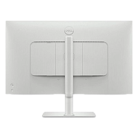 Dell - 27" S2725HS Monitor, IPS, 100Hz, 8mc, FHD(1920x1080), HDMI, White 