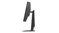 Lenovo - 27" G27c-30 Gaming Monitor, VA, 165Hz, 1ms, FHD(1920x1080), HDMI+DP, Black (66F3GAC2EU)