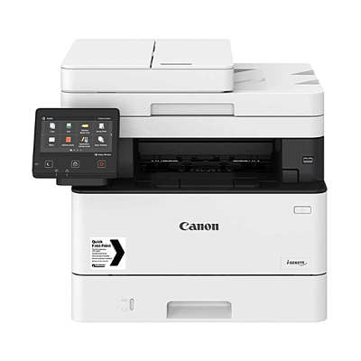 Canon i-SENSYS MF455dw (A4, 1Gb, 38 стр/мин, лазерное МФУ, LCD, DADF, USB 2.0)
