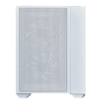 Корпус Lian Li O11 Air Mini white