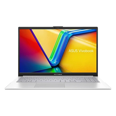 ASUS Vivobook Go 15 (Intel Core i3-N305/ DDR4 8GB/ SSD 256GB/ 15,6" FHD/ Intel UHD Graphics/ Win11