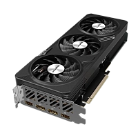 Gigabyte - 16GB GeForce RTX4060Ti GAMING GV-N406TGAMING-16GD