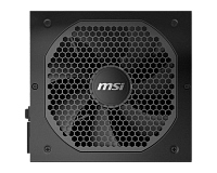 MSI 750W MPG A750GF Блок питания