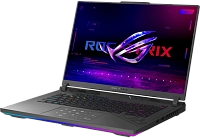 ASUS ROG Strix G16 (Intel Core i7-13650HX/ DDR5 16GB/ SSD 1TB/ 16 WQXGA 2.5K 240Hz/ 6GB GF RTX4050)