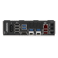 MB Gigabyte AMD AM5 X870 AORUS ELITE WiFi7 DDR5