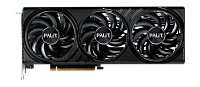 Palit - 8GB GeForce RTX5060Ti INFINITY 3 GDDR7 128bit 3-DP HDMI (NE7506T019P1-GB2062S)