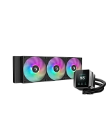 Водяной кулер Deepcool MYSTIQUE 360 ARGB