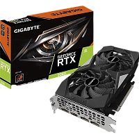 Gigabyte GeForce RTX 2060 12Gb GV-N2060D6-12GD 1.0