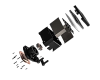 Куллер - ID Cooling DX360 MAX