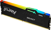 DDR5 Kingston 32GB 5600Mhz Beast RGB