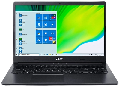 Acer Aspire 3 A315-57G (Intel i3-1005G1/ DDR4 4GB/ HDD 1000GB/ 15,6 HD LCD / 2GB GeForce MX330/ No D