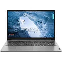 Lenovo IdeaPad 1 15AMN7 (AMD Ryzen 3-7320U/ DDR4 4GB/ SSD 256GB/ 15.6" FHD/ AMD Integrated Graphics)